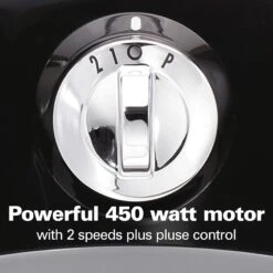 Hamilton Beach Food Processor & Vegetable Chopper For Slicing, Shredding, Mincing, And Puree, 8 Cup, Black -Appliantrix Cheap Store 81STnWLasLL. AC SL1500