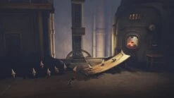 Little Nightmares - Xbox One Complete Edition -Appliantrix Cheap Store 81T4xZbdAVL. SL1500