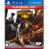 Infamous Second Son Hits - PlayStation 4