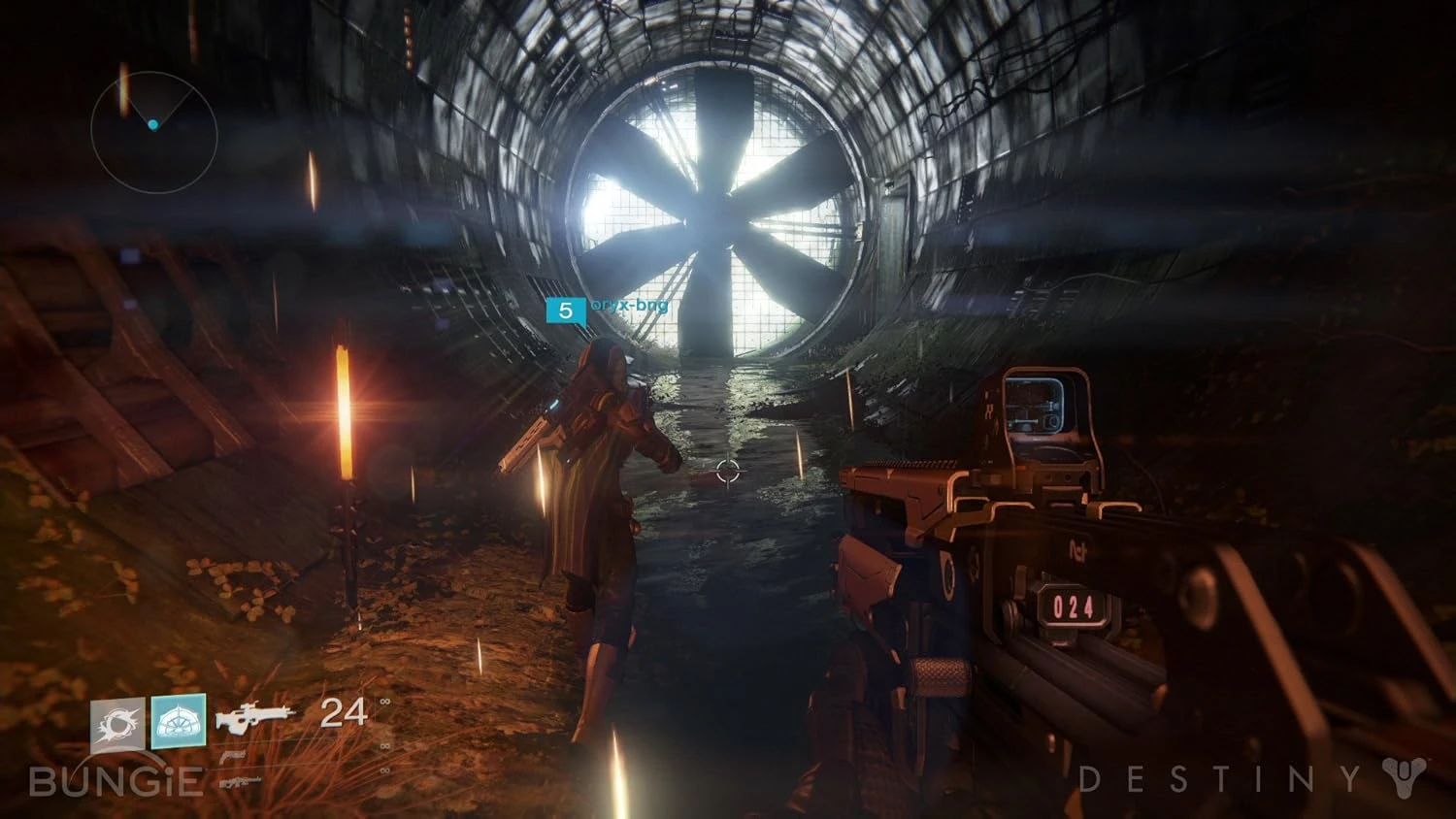 Activision Destiny - Standard Edition - Xbox One 7 Activision Destiny - Standard Edition - Xbox One - Image 7