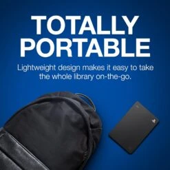 Seagate (STGD2000100) Game Drive For PS4 Systems 2TB External Hard Drive Portable HDD â€“ USB 3.0, Officially Licensed Product -Appliantrix Cheap Store 81VnvAZastL. AC SL1500