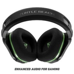 Turtle Beach Stealth 600 Gen 2 USB Wireless Amplified Gaming Headset - Licensed For Xbox Series X|S & Xbox One - 24+ Hour Battery, 50mm Speakers, Flip-to-Mute Mic, Spatial Audio – Black (Renewed) 17 Turtle Beach Stealth 600 Gen 2 USB Wireless Amplified Gaming Headset - Licensed For Xbox Series X|S & Xbox One - 24+ Hour Battery, 50mm Speakers, Flip-to-Mute Mic, Spatial Audio – Black (Renewed) -Appliantrix Cheap Store 81W 38zFgL. SL1500