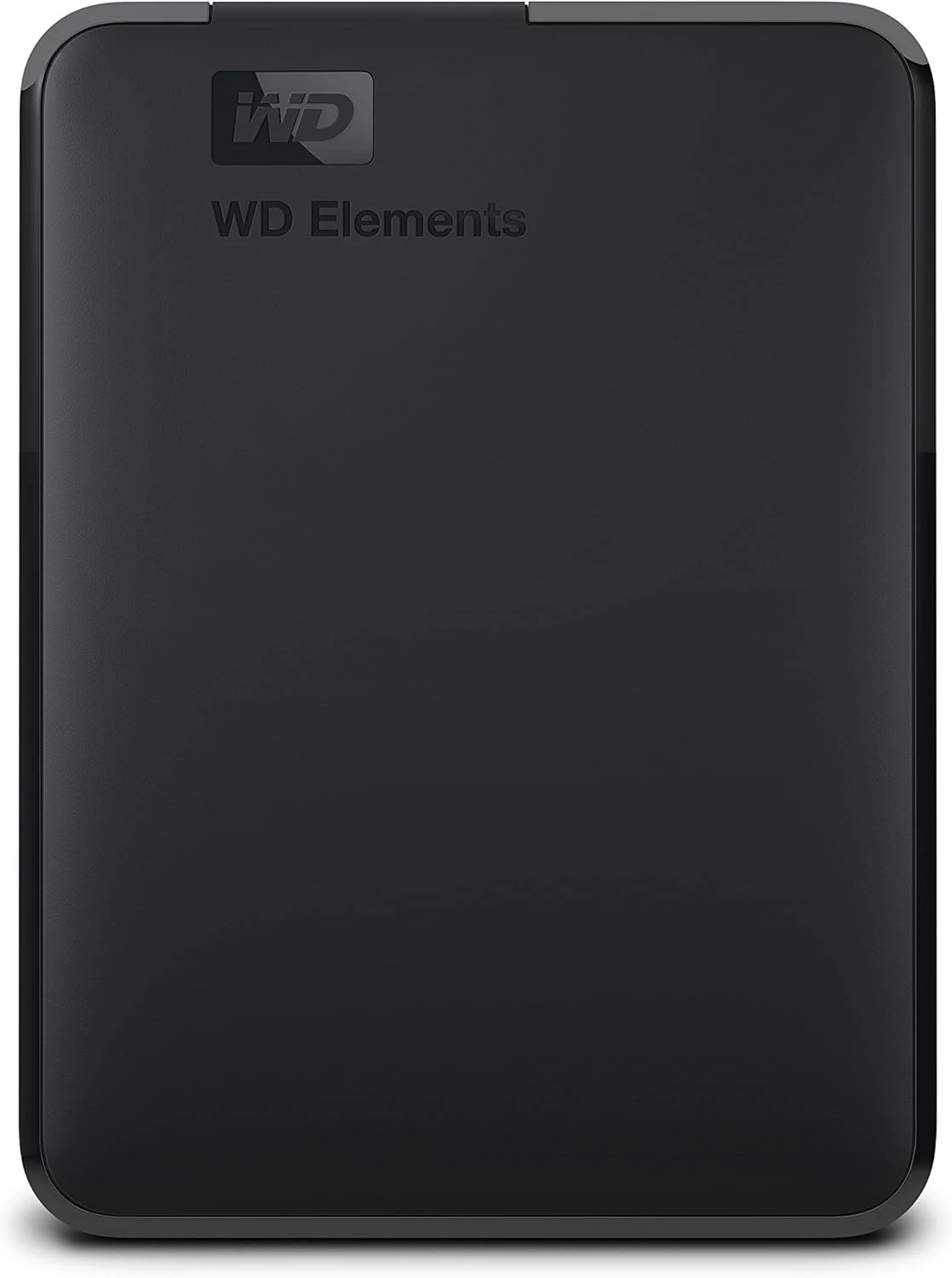 WD 5TB Elements Portable HDD, External Hard Drive, USB 3.0 For PC & Mac, Plug And Play Ready - WDBU6Y0050BBK-WESN 1 WD 5TB Elements Portable HDD, External Hard Drive, USB 3.0 For PC & Mac, Plug And Play Ready - WDBU6Y0050BBK-WESN