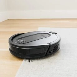 Shark IQ Robot Vacuum AV1002AE With XL Self-Empty Base, Self-Cleaning Brushroll, Advanced Navigation, Wi-Fi, Compatible With Alexa, 2nd Generation -Appliantrix Cheap Store 81WXi3sFXUL. AC SL1500