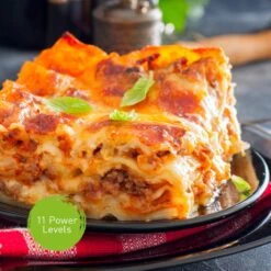 Panasonic NN-SN67K Microwave Oven, 1.2 Cu.ft, Stainless Steel/Silver -Appliantrix Cheap Store 81WYqVm YsL. AC SL1500