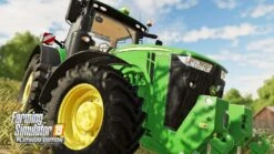 Farming Simulator 19 Platinum Edition (Xb1) - Xbox One -Appliantrix Cheap Store 81Z11vZafYL. SL1500 1