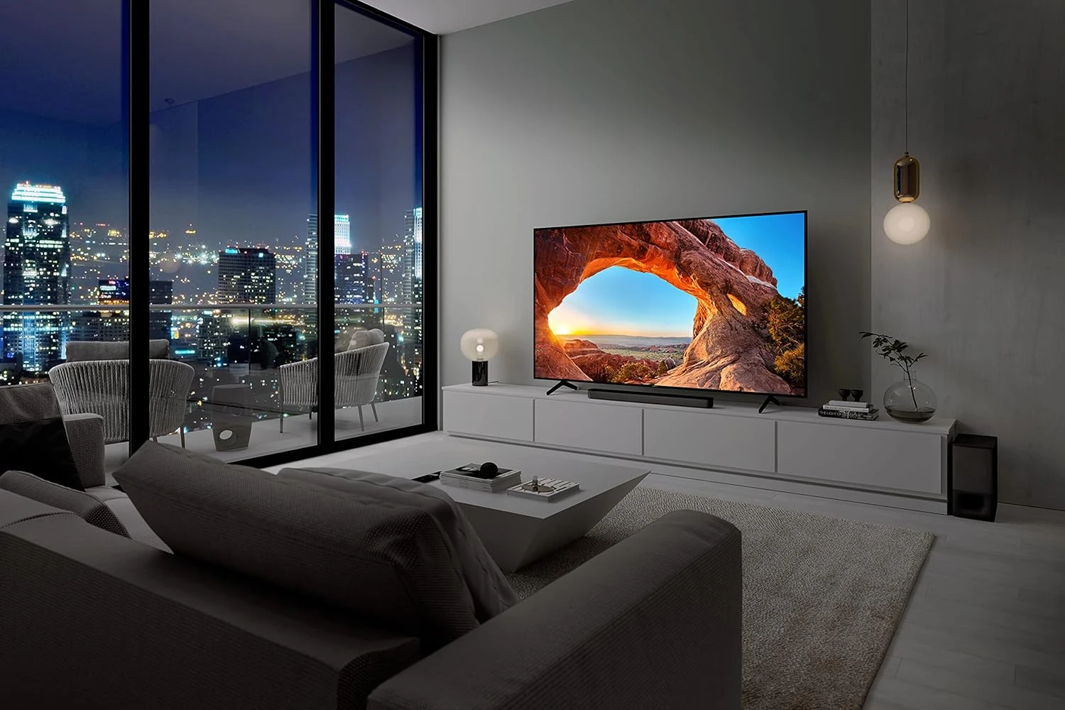 Sony HT-S350 Soundbar With Wireless Subwoofer: S350 2.1ch Sound Bar And Powerful Subwoofer - Home Theater Surround Sound Speaker System For TV - Blutooth And HDMI Arc Compatible Bar Black 12 Sony HT-S350 Soundbar With Wireless Subwoofer: S350 2.1ch Sound Bar And Powerful Subwoofer - Home Theater Surround Sound Speaker System For TV - Blutooth And HDMI Arc Compatible Bar Black - Image 12