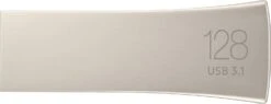 SAMSUNG BAR Plus 3.1 USB Flash Drive, 128GB, 400MB/s, Rugged Metal Casing, Storage Expansion For Photos, Videos, Music, Files, MUF-128BE3/AM, Champagne Silver -Appliantrix Cheap Store 81b4CjqCfJL. AC SL1500