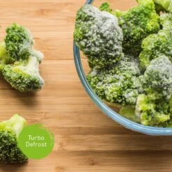 Panasonic Microwave Oven NN-SN966S Stainless Steel Countertop/Built-In With Inverter Technology And Genius Sensor, 2.2 Cubic Foot, 1250W -Appliantrix Cheap Store 81eO8dUXqtL. AC SL1500