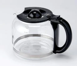 Betty Crocker 12-Cup Coffee Maker, Black, BC-2806CB -Appliantrix Cheap Store 81fRcWrFG L. AC SL1500