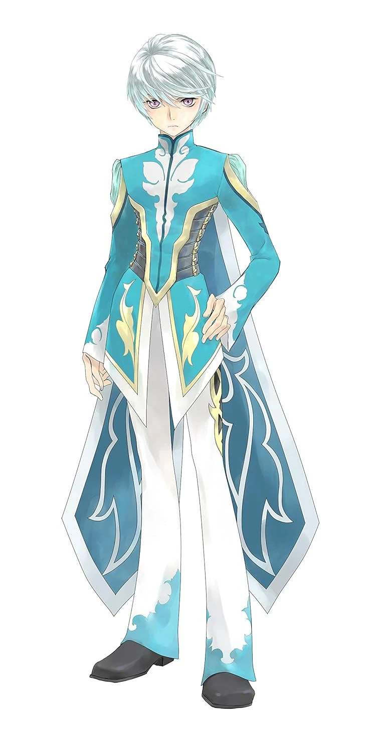 Tales Of Zestiria - PlayStation 4 Standard Edition 9 Tales Of Zestiria - PlayStation 4 Standard Edition - Image 9