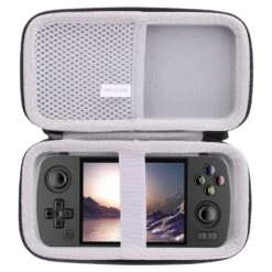 Waiyu Hard EVA Carrying Case For Retroid Pocket 2 Android Handheld Game Console Case