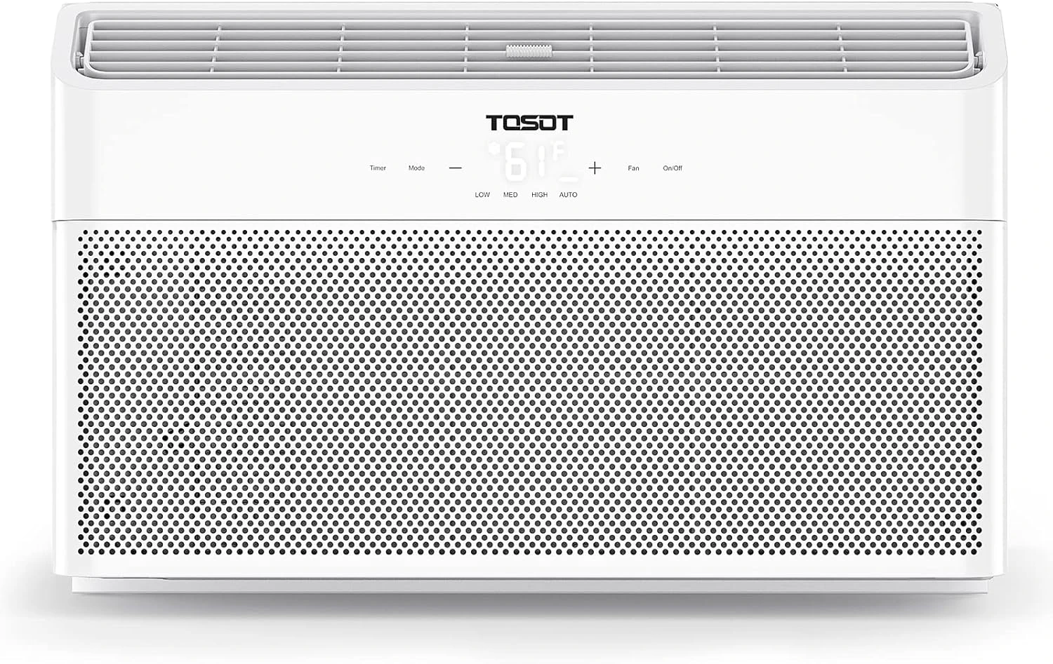 TOSOT 8,000 BTU Window Air Conditioner - Quiet Operation, Energy Star, And Remote Control- Window Mounting AC Unit Fast Cooling For Spaces Up To 350 Sq. Ft. Tranquility Series 1 TOSOT 8,000 BTU Window Air Conditioner - Quiet Operation, Energy Star, And Remote Control- Window Mounting AC Unit Fast Cooling For Spaces Up To 350 Sq. Ft. Tranquility Series