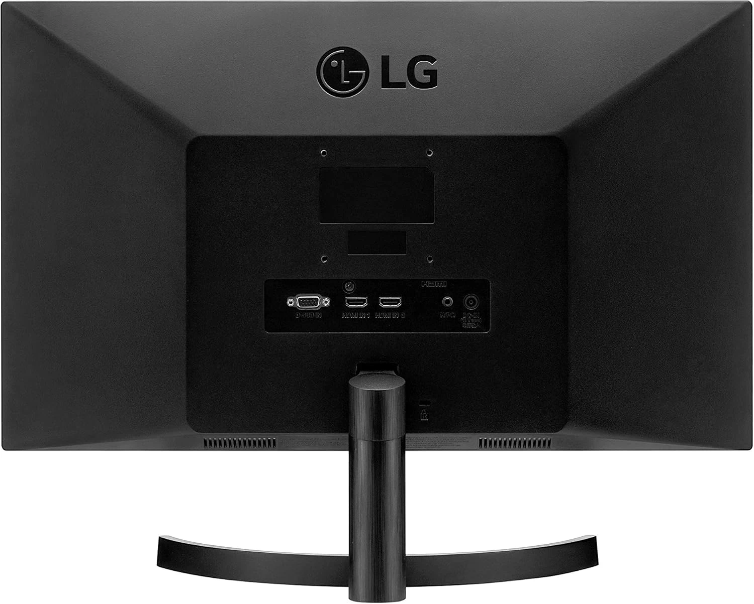 LG FHD 32-Inch Computer Monitor 32ML600M-B, IPS With HDR 10 Compatibility, Black 6 LG FHD 32-Inch Computer Monitor 32ML600M-B, IPS With HDR 10 Compatibility, Black - Image 6
