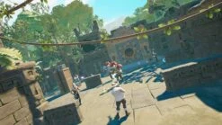 Jumanji: The Video Game - Xbox One -Appliantrix Cheap Store 81ixcqbqoJL. SL1500