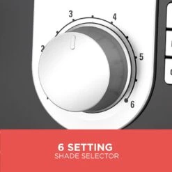 Black & Decker BLACK+DECKER 2-Slice Toaster, One Size -Appliantrix Cheap Store 81kR1i3HnpL. AC SL1500