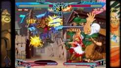 Capcom Fighting Collection - PlayStation 4 - PlayStation 4 -Appliantrix Cheap Store 81lkB7uOGJL. SL1500