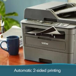 Brother Monochrome Laser Printer, Compact Multifunction Printer And Copier, DCPL2550DW, Includes 4 Month Refresh Subscription Trial And Amazon Dash Replenishment Ready 10 Brother Monochrome Laser Printer, Compact Multifunction Printer And Copier, DCPL2550DW, Includes 4 Month Refresh Subscription Trial And Amazon Dash Replenishment Ready -Appliantrix Cheap Store 81lkwBa2wZL. AC SL1500
