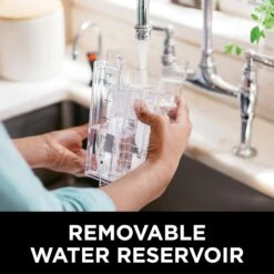 Ninja CE251 Programmable Brewer, With 12-cup Glass Carafe, Black And Stainless Steel Finish 11 Ninja CE251 Programmable Brewer, With 12-cup Glass Carafe, Black And Stainless Steel Finish -Appliantrix Cheap Store 81mEMIWDZOL. AC SL1500