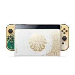 Nintendo Switch – OLED Model - The Legend Of Zelda: Tears Of The Kingdom Edition -Appliantrix Cheap Store 81mQyRSHFL. SL1500