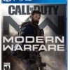 Activision Call Of Duty: Modern Warfare - PlayStation 4