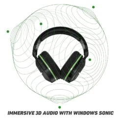 Turtle Beach Stealth 600 Gen 2 USB Wireless Amplified Gaming Headset - Licensed For Xbox Series X|S & Xbox One - 24+ Hour Battery, 50mm Speakers, Flip-to-Mute Mic, Spatial Audio – Black (Renewed) 20 Turtle Beach Stealth 600 Gen 2 USB Wireless Amplified Gaming Headset - Licensed For Xbox Series X|S & Xbox One - 24+ Hour Battery, 50mm Speakers, Flip-to-Mute Mic, Spatial Audio – Black (Renewed) -Appliantrix Cheap Store 81p9S7Aq9NL. SL1500