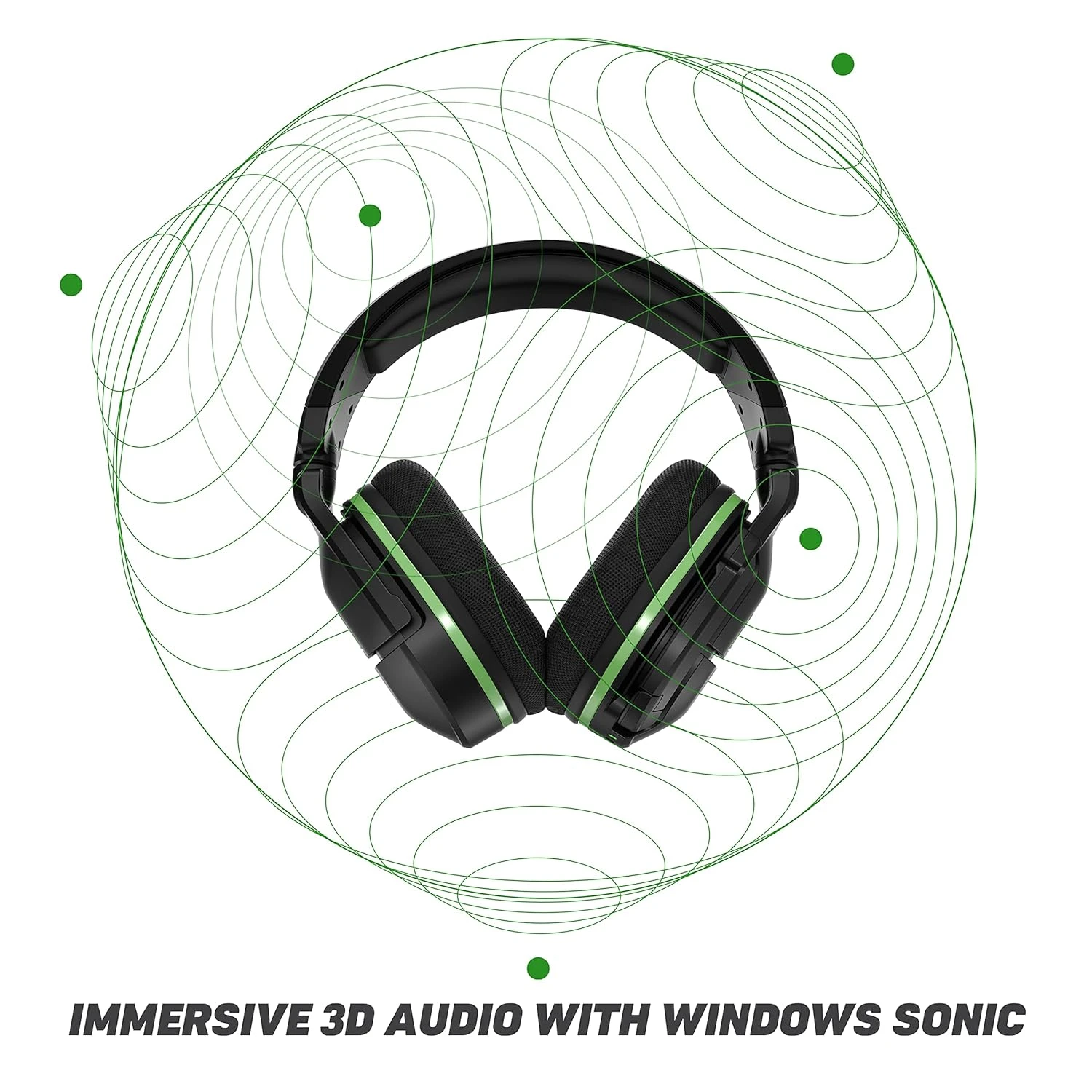 Turtle Beach Stealth 600 Gen 2 USB Wireless Amplified Gaming Headset - Licensed For Xbox Series X|S & Xbox One - 24+ Hour Battery, 50mm Speakers, Flip-to-Mute Mic, Spatial Audio – Black (Renewed) 10 Turtle Beach Stealth 600 Gen 2 USB Wireless Amplified Gaming Headset - Licensed For Xbox Series X|S & Xbox One - 24+ Hour Battery, 50mm Speakers, Flip-to-Mute Mic, Spatial Audio – Black (Renewed) - Image 10