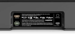 VIZIO M-Series 5.1.2 Immersive Sound Bar With Dolby Atmos, DTS:X, Bluetooth, Wireless Subwoofer, Voice Assistant Compatible, Includes Remote Control - M512a-H6 -Appliantrix Cheap Store 81pNNuh5OiL. AC SL1500