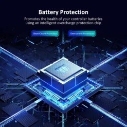 NexiGo Controller Charging Station For PSVR2, Dual Fast Charger Dock With LED Light, Headset Display Stand And Controller Mount, Magnetic Connector, USB To Type-C Cable, White 11 NexiGo Controller Charging Station For PSVR2, Dual Fast Charger Dock With LED Light, Headset Display Stand And Controller Mount, Magnetic Connector, USB To Type-C Cable, White -Appliantrix Cheap Store 81paoOwjrLL. AC SL1500