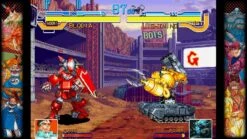 Capcom Fighting Collection - PlayStation 4 - PlayStation 4 -Appliantrix Cheap Store 81s2vnt2D6L. SL1500