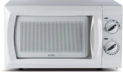 Commercial Chef CHM660 Counter Top Microwave, 0.6 Cubic Feet