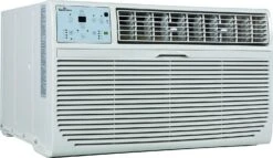 Garrison Air Conditioner, Through The Wall, 14,000 BTU, 230/208 Volts, Cool Only