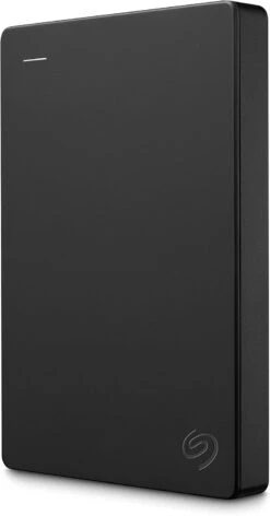 Seagate Portable 2TB External Hard Drive HDD — USB 3.0 For PC, Mac, PlayStation, Xbox -1-Year Rescue Service (STGX2000400)