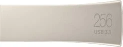 SAMSUNG BAR Plus 256GB - 400MB/s USB 3.1 Flash Drive Champagne Silver (MUF-256BE3/AM) 9 SAMSUNG BAR Plus 256GB - 400MB/s USB 3.1 Flash Drive Champagne Silver (MUF-256BE3/AM) -Appliantrix Cheap Store 81vtzw4vj L. AC SL1500
