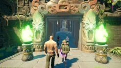 Jumanji: The Video Game - Xbox One -Appliantrix Cheap Store 81wI4fyzDeL. SL1500