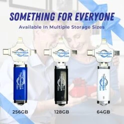 ThePhotoStick Omni 128GB - Usb Effortless Photo And Video Backup For Apple, Android And Windows Devices, Computers 16 ThePhotoStick Omni 128GB - Usb Effortless Photo And Video Backup For Apple, Android And Windows Devices, Computers -Appliantrix Cheap Store 81xBFkQ gYL. AC SL1500