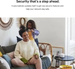 Nest WiFi Router And 2 Points - WiFi Extender With Smart Speaker - Works With Google WiFi (3 Pack) White -Appliantrix Cheap Store 81yOihzOMuL. AC SL1500