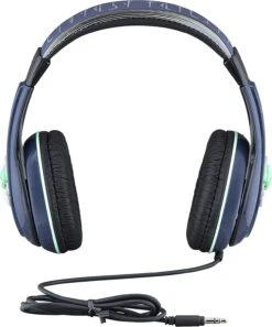 EKids Mandalorian The Child Headphones For Kids, Wired Headphones For School, Home Or Travel, Tangle Free Stereo Headphones With Parental Volume Control, Connect Via 3.5mm Jack -Appliantrix Cheap Store 81yWBrYgKS. AC SL1500