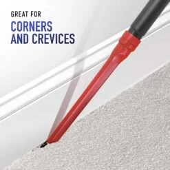 Hoover WindTunnel 2 Whole House Rewind Corded Bagless Upright Vacuum Cleaner With Hepa Media Filtration,UH71250, Blue, 16.1 Lbs -Appliantrix Cheap Store 91 e79ALHFL. AC SL1500