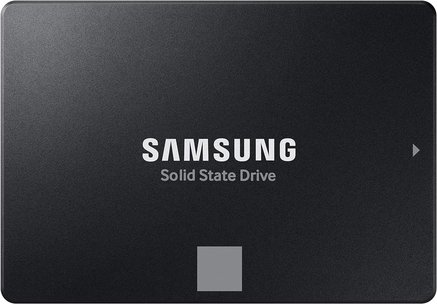 SAMSUNG 870 EVO SATA III SSD 1TB 2.5” Internal Solid State Drive, Upgrade PC Or Laptop Memory And Storage For IT Pros, Creators, Everyday Users, MZ-77E1T0B/AM 1 SAMSUNG 870 EVO SATA III SSD 1TB 2.5” Internal Solid State Drive, Upgrade PC Or Laptop Memory And Storage For IT Pros, Creators, Everyday Users, MZ-77E1T0B/AM