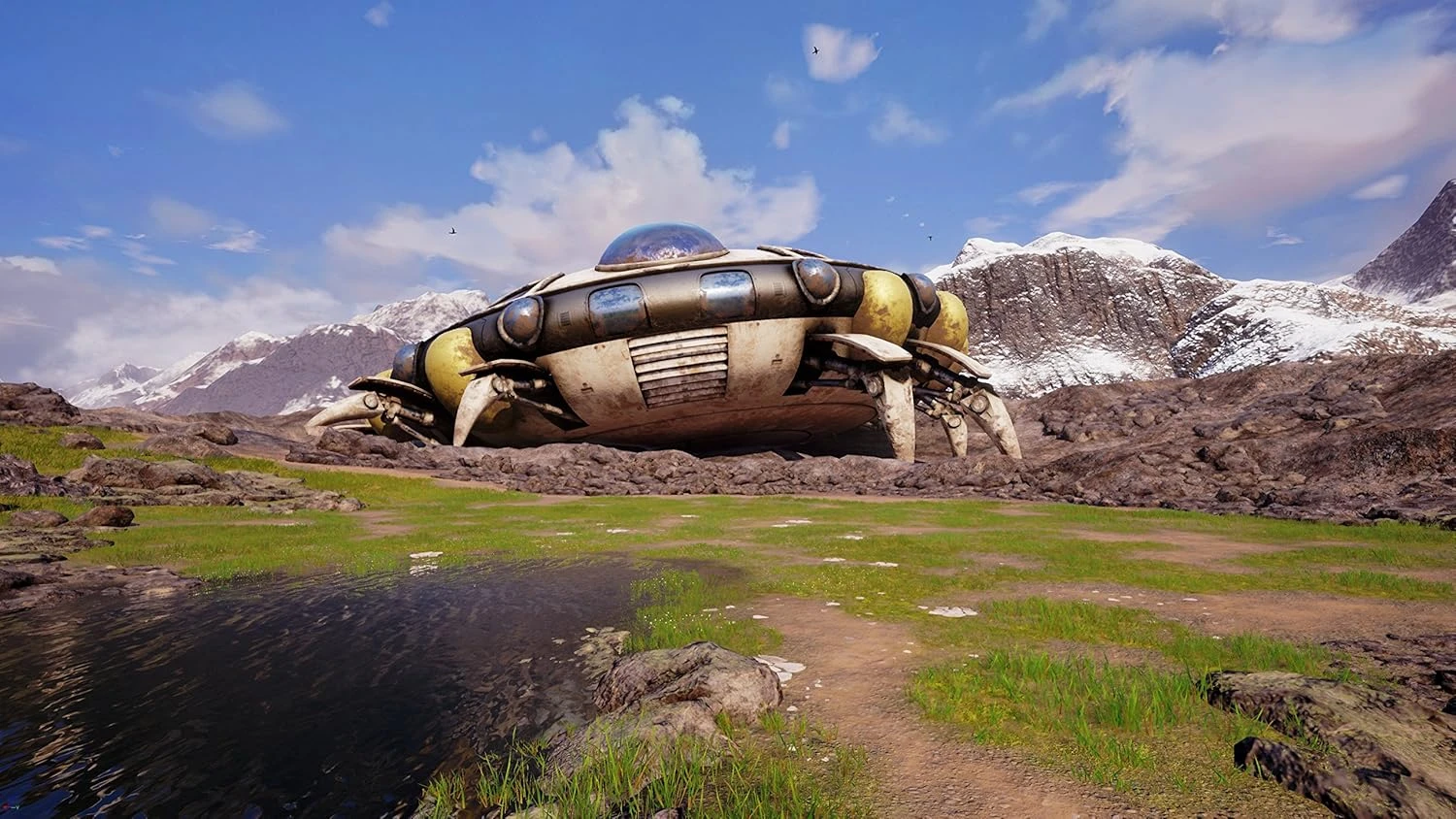 Jump Force (Xbox One) 6 Jump Force (Xbox One) - Image 6