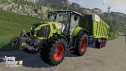 Farming Simulator 19 Platinum Edition (Xb1) - Xbox One -Appliantrix Cheap Store 91EXWSqHlyL. SL1500 1