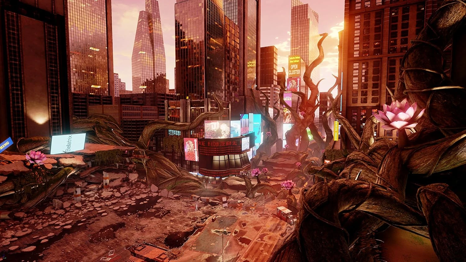 Jump Force (Xbox One) 4 Jump Force (Xbox One) - Image 4