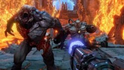 Doom: Eternal (PS4) -Appliantrix Cheap Store 91T5nWRJP1L. SL1500