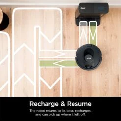 Shark AV2501S AI Ultra Robot Vacuum, With Matrix Clean, Home Mapping, 30-Day Capacity HEPA Bagless Self Empty Base, Perfect For Pet Hair, Wifi, Dark Grey 20 Shark AV2501S AI Ultra Robot Vacuum, With Matrix Clean, Home Mapping, 30-Day Capacity HEPA Bagless Self Empty Base, Perfect For Pet Hair, Wifi, Dark Grey -Appliantrix Cheap Store 91TTASNpxyL. AC SL1500