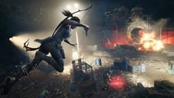 Square Enix Shadow Of The Tomb Raider - PlayStation 4 -Appliantrix Cheap Store 91V0n3xiizL. SL1500