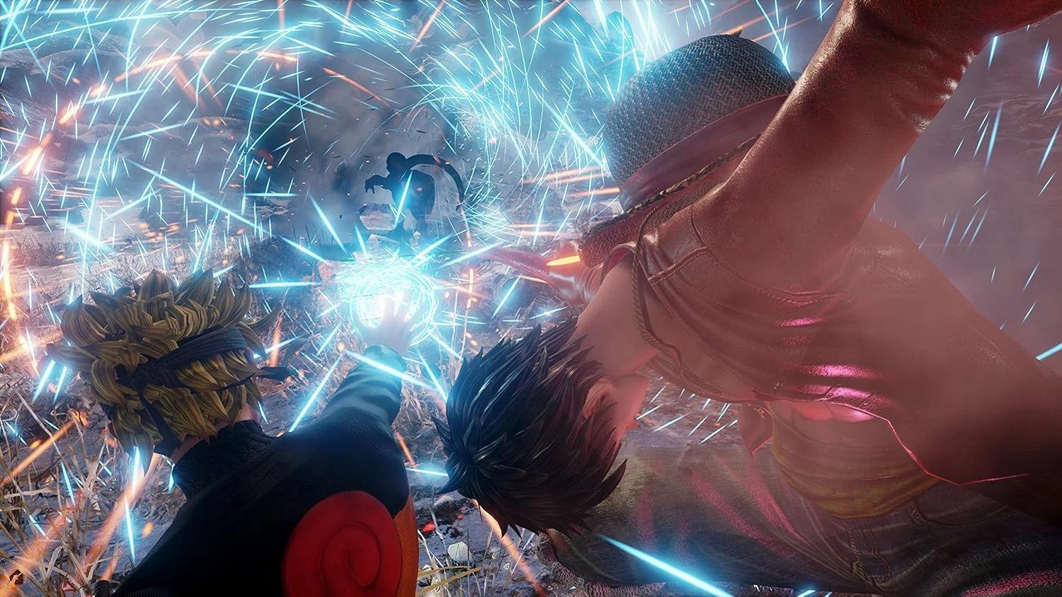 Jump Force (Xbox One) 7 Jump Force (Xbox One) - Image 7