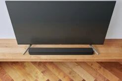 Sony S100F 2.0ch Soundbar With Bass Reflex Speaker, Integrated Tweeter And Bluetooth, (HTS100F), Easy Setup, Compact, Home Office Use With Clear Sound Black -Appliantrix Cheap Store 91eEE4yIuAL. AC SL1500