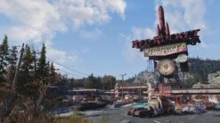 Fallout 76: Wastelanders - Xbox One 26 Fallout 76: Wastelanders - Xbox One -Appliantrix Cheap Store 91jQbwqmSfL. SL1500