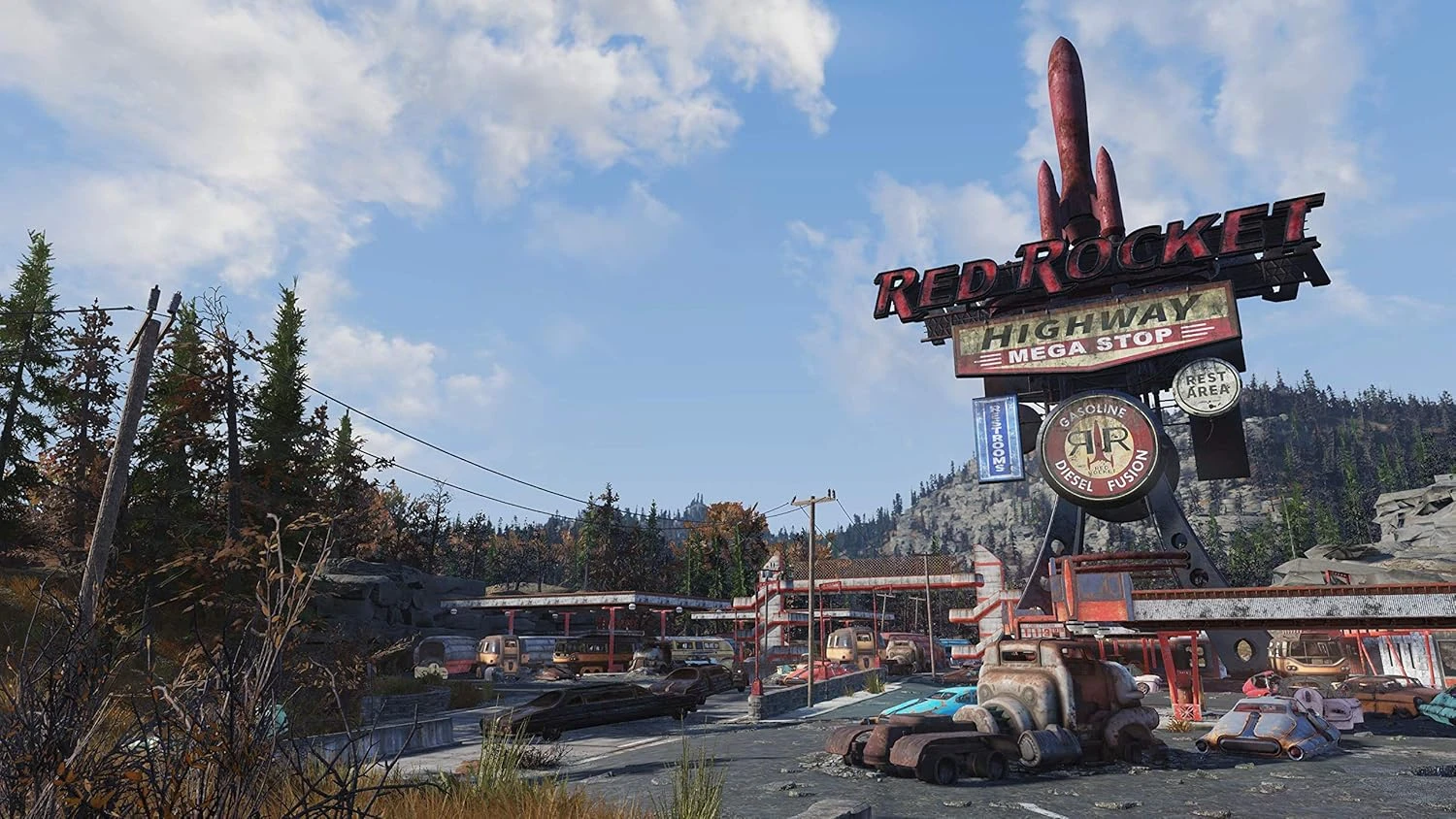 Fallout 76: Wastelanders - Xbox One 7 Fallout 76: Wastelanders - Xbox One - Image 7